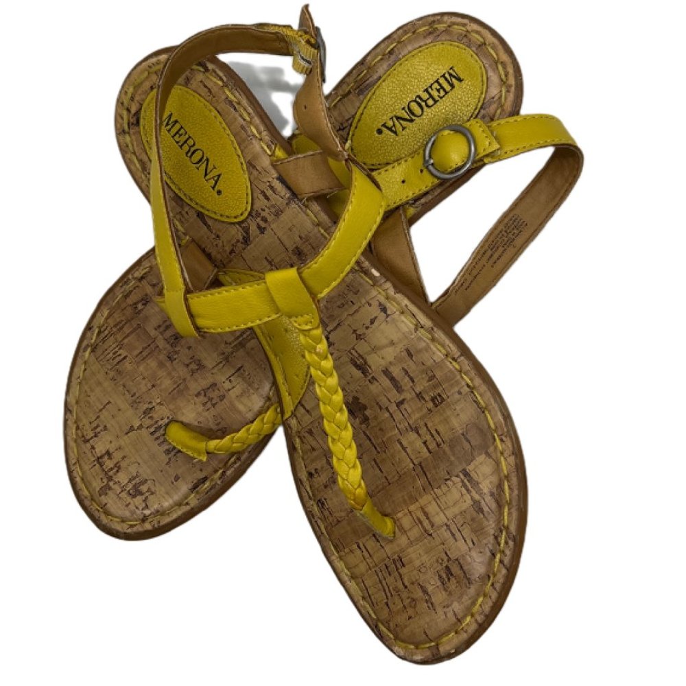 Merona Women's Gladiator Sandal Size 7